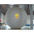 Professional Large Filled Inflatable Helium Balloon with Go